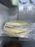 悦味纪 榆林镇筋饼350g*3包 共60张 低脂烤鸭饼手抓卷饼春饼 早餐半成品 实拍图