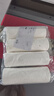 百家好世一次性洗碗布24*25cm200片懒人吸水抹布百洁布家用清洁厨房用纸 实拍图