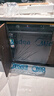 美的（Midea）【万向X6S Max】18套150L嵌入式洗碗机 万向喷淋臂 4锅同洗 四星消毒 七星消杀一键洗烘 门店同款 实拍图