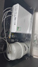 美的（Midea）净水器家用1200G流速母婴直饮机厨房台下式RO反渗透加热一体机餐边柜壁挂式管线机华凌全屋套装 【全屋三件套】管线机+净水器+15T前置过滤器 实拍图