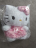 名创优品（MINISO）三丽鸥Hello Kitty凯蒂猫玫瑰之约公仔玩偶玩具抱枕生日七夕礼物 实拍图