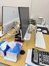 飞利浦（PHILIPS）B1 23.8英寸台式一体机电脑商用家用学习办公收银主机(英特尔N95 16G 512G SSD WiFi 3年上门)白 实拍图