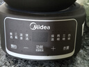 美的（Midea）智能煎药壶中药锅中药壶煎药壶熬中药全自动煎药养生壶家用大容量分体式陶瓷JYC3060 实拍图
