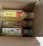 农夫山泉东方树叶茉莉花茶500ml*15瓶无糖茶饮料0糖0脂0卡整箱装 实拍图