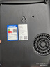 美的（Midea）【价低头部主播9折】家用电磁炉电陶炉电池炉2200W大功率猛火新型一体微晶面板爆炒MC-E22B60 实拍图