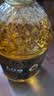 北大荒 豆油5升非转基因食用油 大豆油一级 炒菜油热炒油5L  京东自营 实拍图
