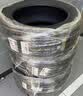 优科豪马横滨汽车轮胎  215/55R17 94V  AE51B 原配 凯美瑞/亚洲龙 实拍图