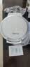 美的（Midea）小钢炮电饼铛钛钢0涂层不锈钢2026年新款 家用小型40mm加大加深双面加热烙饼锅电煎锅京东自营S3ti 实拍图
