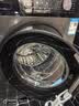 海尔（Haier）滚筒洗衣机全自动单洗10公斤 懒人家用超薄变频大容量一级能效六维减震MATE29S升级款20D1家电补贴 实拍图