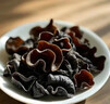 十月稻田 东北黑木耳 500g 菌菇  黑龙江东宁特产 肉厚无根 火锅煲汤炒菜 实拍图