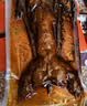 大嘴先生香辣手撕兔冷吃兔麻辣兔肉750g四川特产 冷吃兔 下酒菜开袋即食 实拍图