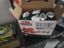 三只松鼠有机甘栗仁500g 熟制即食板栗仁栗子仁坚果休闲零食团购送礼 实拍图