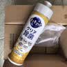 花王（KAO）浓缩洗洁精小瓶220ml 迷你便携旅行装洗涤灵洗碗液果蔬餐具清洁剂 实拍图