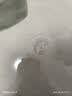 通用风扇扇叶风扇叶片5叶电风扇风叶叶子台扇落地扇加厚硬大配件规格400-350-300-250加厚 16寸（400mm）风叶 实拍图