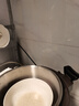 美的（Midea）0涂层有钛0氟青瓷电压力锅6L大容量双胆全自动智能预约 触控彩屏电饭煲高压锅MY-E6860G 实拍图