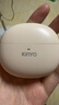金运【全网热销100W+丨26年新款】A5蓝牙耳机耳夹式久戴不痛开放无线运动跑步通话降噪续航专用男女士 【哑光白】影院全景音丨超舒适不漏音 实拍图