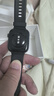 华为（HUAWEI）手表WATCH FIT 4【七夕送好礼】运动智能健康管理蓝牙通话轻薄NFC门禁交通支付送男女士朋友5Pro 韵律黑丨送定制表带+精美表盘 实拍图