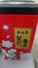 吴裕泰花茶花草茶 浓香型茉莉花茶叶茉莉香盈 六窨含芽180g实惠送礼茶礼 实拍图