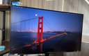 小米REDMI 31.5英寸4K 160Hz双模1152区MiniLED HDR1000 1K 320Hz Type-C电竞显示器 G Pro 32U 2026 实拍图