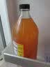BRAGG有机苹果醋浓缩原浆946ml0糖0脂0卡美国进口生酮饮料自营官方正品 实拍图