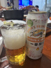 麒麟（Kirin）一番榨 春季樱花装限定啤酒 500ml*24听送礼 实拍图