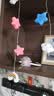 光多拉儿童生日场景布置串灯星云小彩灯装饰房间氛围灯带3米20灯 实拍图