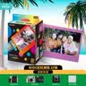 INSTAX富士instax立拍立得 宽幅相纸 彩虹双包装20张（适用于WIDE系列相机） 实拍图