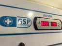 海信（Hisense）药品阴凉柜GSP认证2-8度转换8-20度医用药用冰箱温湿双显LED照明多重报警药房药品冷藏柜药品 2-8/8-20℃GSP认证HC-15L318L 实拍图