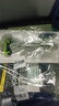 舒适（Schick）【痘敏肌】水次元5基础款剃须刀【1刀架6刀头】高端防刮伤男士剃须刀 刮胡刀手动 价格保护 七夕礼物送男友 实拍图