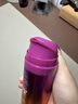 施华蔻（Schwarzkopf）got2b迷浪盈卷弹力素乳液100ml 卷发保湿护卷防毛躁蓬松 新老包装 实拍图