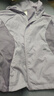 蕉下（beneunder）防晒衣女梭织防紫外线夏季轻薄通风速干户外运动TS003 实拍图