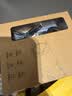 喜德盛（xds） 骑行车灯M15智能防炫目 高亮灯珠 Type-C充电口 ip6防水 M15-600 实拍图