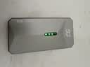 夏新5g随身wifi6移动无线网卡免插卡路由器无限速流量车载便携网络高速mifi移动热点笔记本 【5G性能版-高级灰】WiFi6千兆双频双旗舰芯片 实拍图