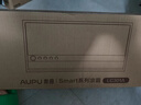 奥普（AUPU）凉霸【焕新补贴】厨房灯风扇换气排气扇吊顶排风铝扣板浴霸遥控 【大照明除菌】LC301A 实拍图