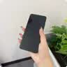 闪魔【闪贴2片装】适用于小米14钢化膜 Xiaomi14手机膜高清抗指纹全屏保护膜 实拍图