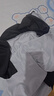 步锐特（BURUITE）运动套装男夏季健身衣服速干短袖T恤篮球羽毛球训练短裤跑步装备 实拍图