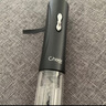 启尔（Cheer）电动红酒开瓶器 自动开瓶器开红酒器红酒塞醒酒器 礼品套装 实拍图