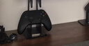 微软（Microsoft）XBOX 游戏手柄 同步充电套件+USB-C线缆| 锂离子充电电池 Type-C快充 XBOX无线控制器/手柄专用 实拍图