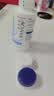 强生安视优 智护 美瞳 隐形眼镜 护理液 300ml+100ml 实拍图
