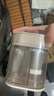 苏泊尔除螨仪器热销TOP1大功率宠物除毛双杯除螨防缠床上吸尘器高温杀菌吸尘三合一大吸力除螨机R8 Pro 实拍图
