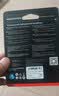 移速（MOVE SPEED）JOY联名款16GB TF（MicroSD)存储卡U3 V30 A1 C10手机平板高速内存卡行车记录仪监控摄像头游戏机 实拍图