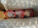 康师傅方便面 经典桶 红烧牛肉面113g*3桶 泡面桶装速食 方便食品 实拍图