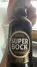 超级波克（SUPER BOCK）经典黄啤酒 进口啤酒  250ml*24瓶 聚会烧烤送礼整箱装葡萄牙原装 实拍图