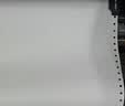 天章 （TANGO）新绿天章针式打印纸电脑打印纸四联打印纸二等分撕边发票报销物流发货单241-4-1/2S白红蓝黄1000页 实拍图