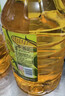 金龙鱼 食用油 非转基因 物理压榨玉米油6.18L（蕴含植物甾醇） 实拍图