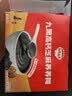 秋田满满九黑高钙芝麻糊300g【0添加糖】儿童早餐代餐冲饮1-3岁宝宝辅食糊 实拍图