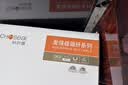 秋叶原（CHOSEAL）发烧级音响喇叭线 单晶铜香蕉头音频线 HiFi级胆机功放接音箱连接线 2对 3米 QS9918T3 实拍图