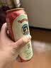 爱士堡德国进口典藏8度烈性啤酒500ml*18听整箱装 京东自营 夏日清爽 实拍图