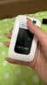 影腾随身wifi多网全国通用无线wi-fi6免插卡移动联通无限制大流量卡便携式网卡高速网络2026款5GHF 【多网通3000毫安充电款+白色】超长续航 实拍图