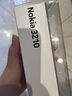 诺基亚（NOKIA）3210 4G 移动联通电信广电全网通 2.4英寸双卡双待 直板按键学生功能机备用手机黑色 实拍图